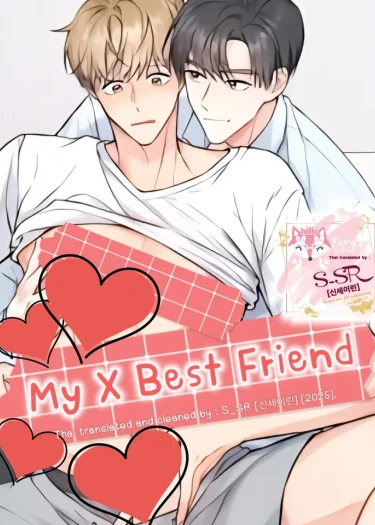 My X Best Friend