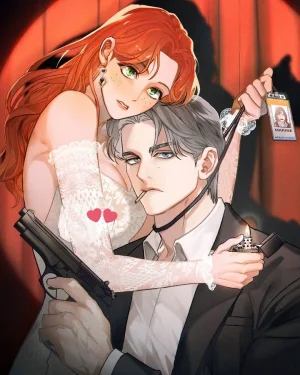 Falling for Danger หลุมรักร้ายนายอันตราย