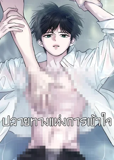 ปลายทางแห่งการเข้าใจ (Where Understanding Ends)