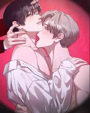 How Yuntae Learns to Love 금쪽이가 사랑하는 방법
