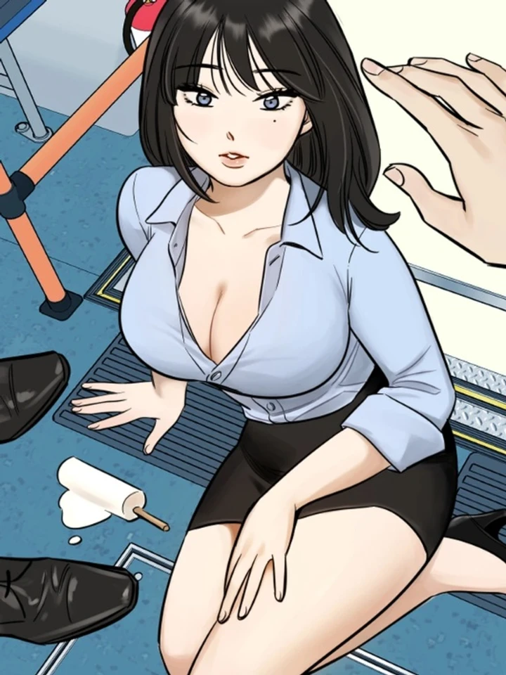 อ๊ะ ที่นี่ไม่ได้นะ