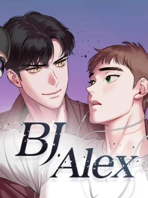 BJ Alex บีเจอเล็กซ์