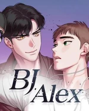 BJ Alex บีเจอเล็กซ์