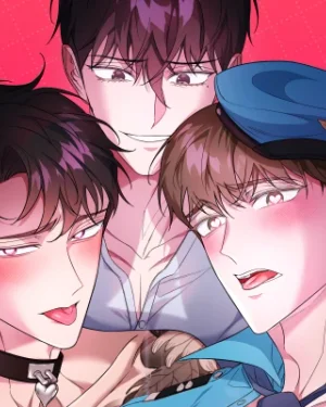 (จบ) แอปสะกดจิตพิชิตใจ - i want to be an incubus too