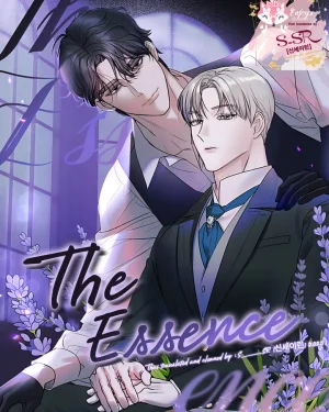 The essence 