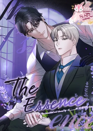 The essence 