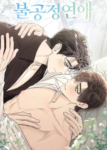 Unfair love affair - รักซ้อนซ่อนเล้น