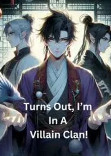 Turns Out, I’m In A Villain Clan! - (ที่แท้ข้าก็อยู่ในตระกูลวายร้าย!)
