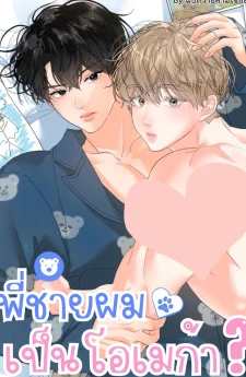 พี่ชายผมเป็นโอเมก้า