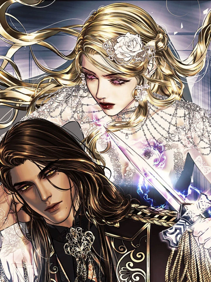 วิญญาณของดัชเชส - The Ghost Duchess