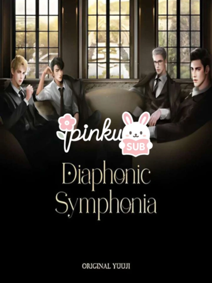 Diaphonic Symphonia 