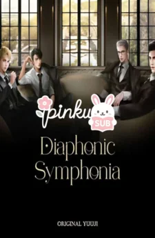 Diaphonic Symphonia 