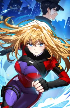 เมื่อฉันกลายเป็นวายร้ายที่คลั่งรักฮีโร่