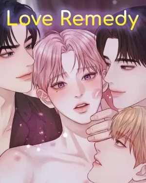 Love Remedy SS.2 สะดุดรักไอดอล