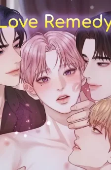 Love Remedy SS.2 หวานใจไอดอล