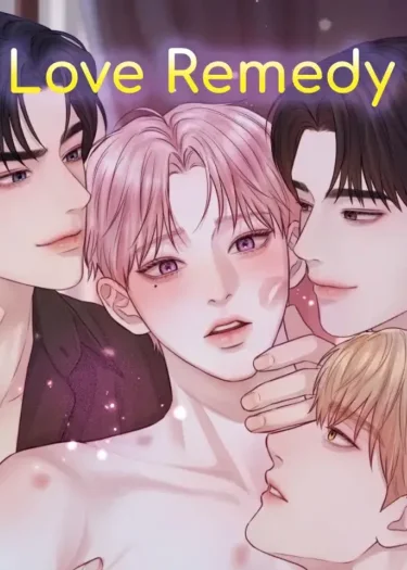 Love Remedy SS.2 สะดุดรักไอดอล