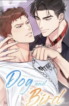 Dog and Bird