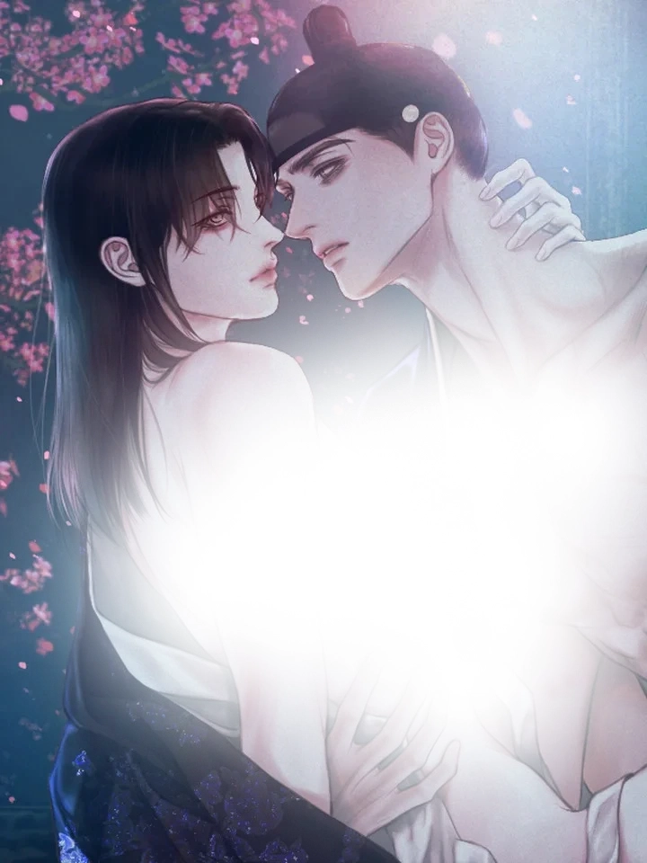 Blazing Lust : รักต้องห้ามของจองยอม