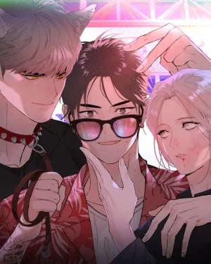 Tattoo Warning 타투주의보