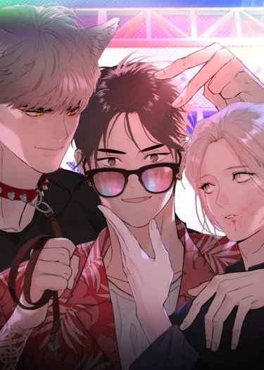 Tattoo Warning 타투주의보