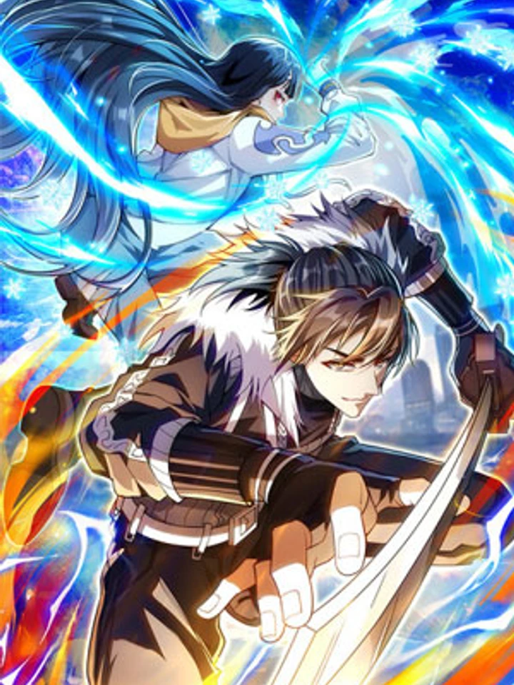 เกิดใหม่ทั้งทีก็ต้องมีอะไรโกงๆแบบนี้สิวะ!