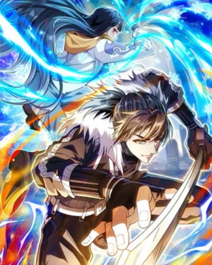 เกิดใหม่ทั้งทีก็ต้องมีอะไรโกงๆแบบนี้สิวะ!