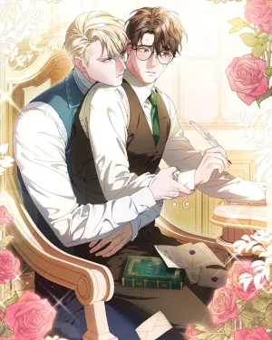 Should I Write You a Love Letter Instead?