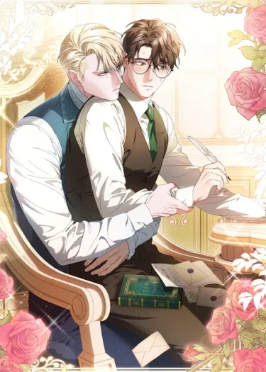 Should I Write You a Love Letter Instead?