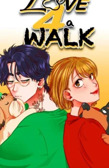 4ขาสื่อรัก - love 4 a walk 