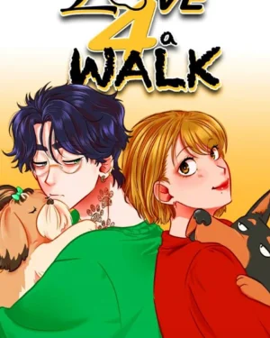 4ขาสื่อรัก - love 4 a walk 