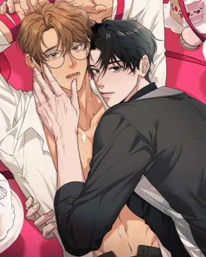 เสพติดรสเธอ Sugar Addiction