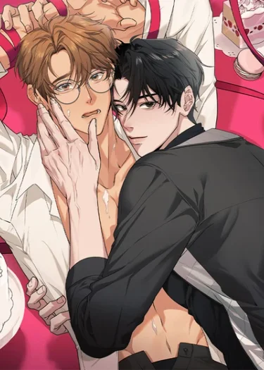 เสพติดรสเธอ Sugar Addiction