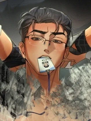 [18+] เหนื่อยหน่อยนะครับ หัวหน้า