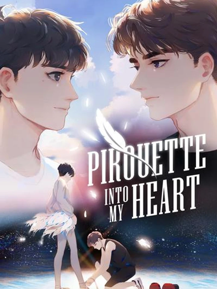 [BL] Pirouette into My Heart | ร่ายระบำหัวใจ