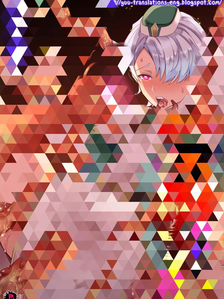 ตํารามหเวทต้องห้าม ภาค5 คุณนักบวชพ่ายแพ้