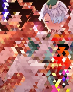 ตํารามหเวทต้องห้าม ภาค5 คุณนักบวชพ่ายแพ้