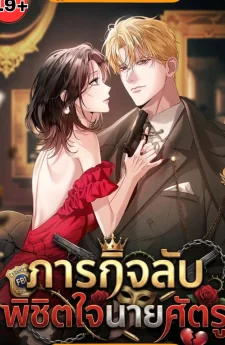 ภารกิจลับ พิชิตใจนายศัตรู