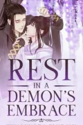 Rest in a Demon's Embrace - (อ้อมกอดปีศาจพันธนาการรัก)