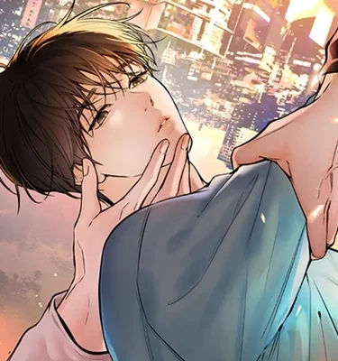 สุดทางรักคู่ขนาน <수평낙하>