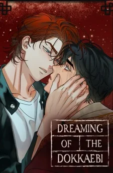 Dreaming Of Dokkaebi