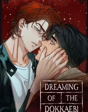 Dreaming Of Dokkaebi