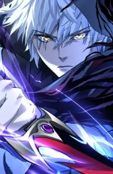 God-level Assassin, I’m the Shadow - ราชันย์เงา นักฆ่าระดับพระเจ้า