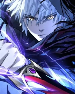 God-level Assassin, I’m the Shadow - ราชันย์เงา นักฆ่าระดับพระเจ้า