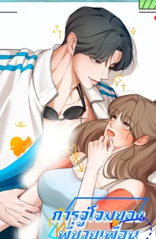     การจู่โจมของพี่ชายเพื่อน