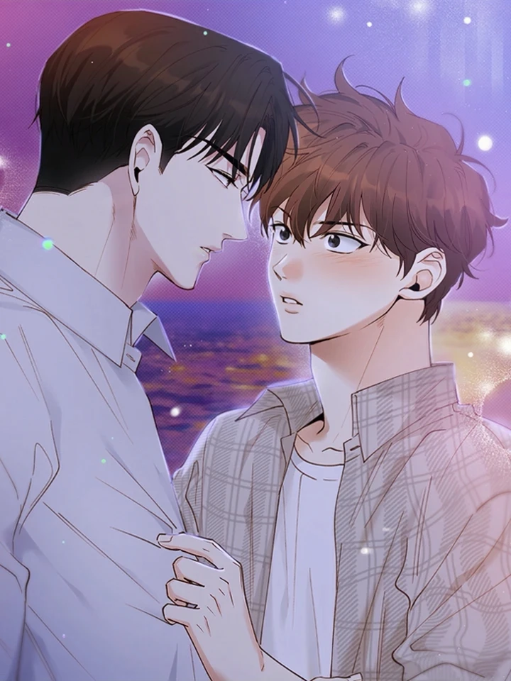  Part-time Partner | คู่(กัด)เฉพาะกิจ 