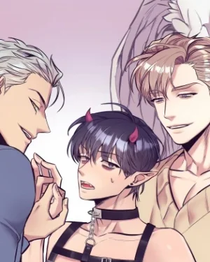 Angelic Partners