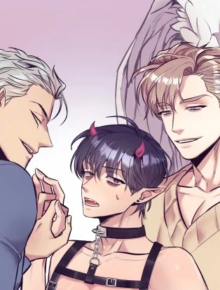 Angelic Partners