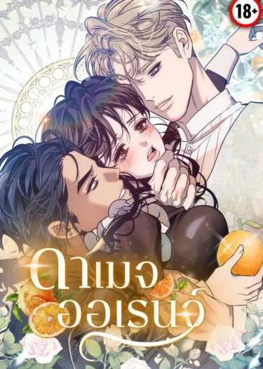 ดาเมจออเรนจ์/Damage Orange