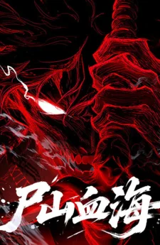 ซากศพเทียมฟ้า ธาราสีโลหิต