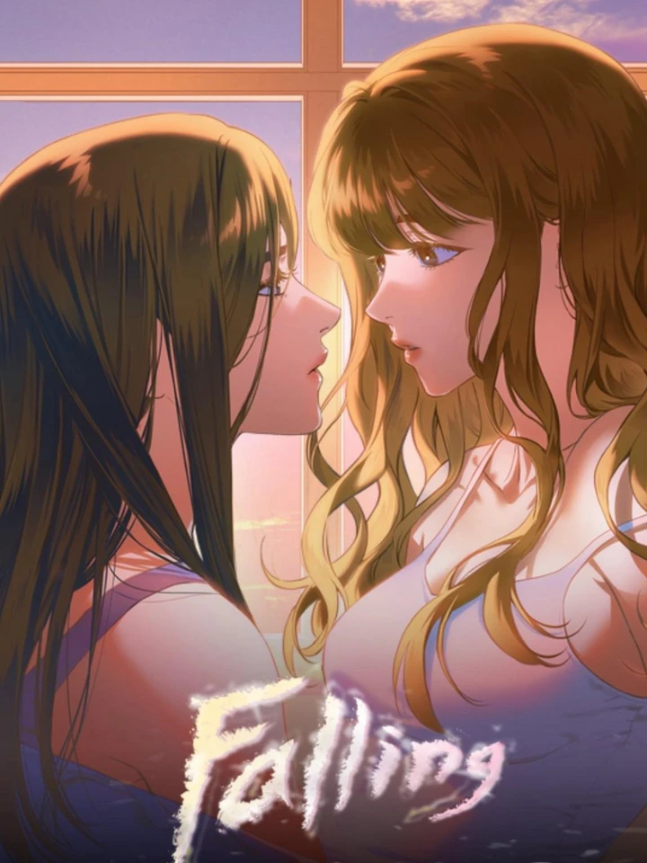 [GL] ร่วงหล่น - Falling